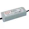 GLP LED Netzteil Transformator - 12V 120W - 10A - geeignet für 12V LED Beleuchtung - IP67 wasserdicht