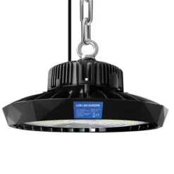 Hallenstrahler LED IP65 - 110W - 20900Lm - 190 pro Watt - 5000K - 5 Jahre Garantie - 230V