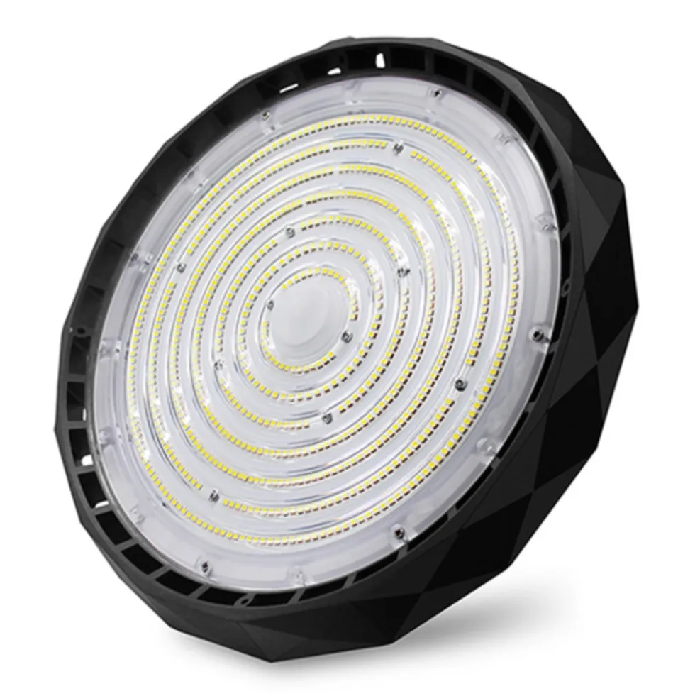 Hallenstrahler LED IP65 - 110W - 20900Lm - 190 pro Watt - 5000K - 5 Jahre Garantie - 230V