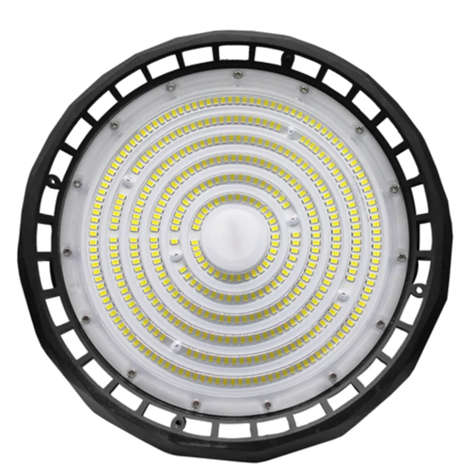 Hallenstrahler LED IP65 - 110W - 20900Lm - 190 pro Watt - 5000K - 5 Jahre Garantie - 230V