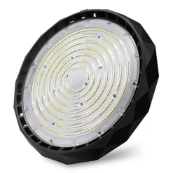 Hallenstrahler LED IP65 - 70W -190Lm pro Watt - 13.300Lm - 5000K Lichtfarbe- 5 Jahre Garantie - 230V - L90B50
