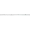 Hermetische LED-Feuchtraumleuchte RANGER PRIME DALI 4000K 40W IP66 120cm grau