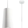Hängeleuchte Keramik Lampe GULCAN - 1x E27 Fassung - max. 60W - exkl. LED's