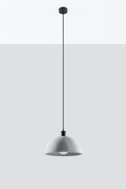 Hängeleuchte PABLITO - 1x E27 Fassung - max. 60W - exkl. LED's