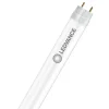 Komplettset - 150cm Doppelfassung - IP65 Feuchtraum -Wannenleuchte + 2 x 25W LED Leuchtstoffröhren 6000K - 865 - Tageslichtweiß