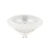 LED AR111 GU10 230V - 12W 2700K 827 Warmweiß - 40° Abstrahlwinkel