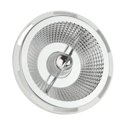 LED AR111 GU10 230V – 12W – 3000K Warmweiß – 45° Abstrahlwinkel