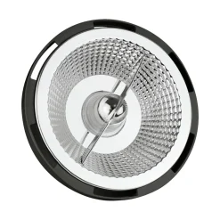 LED AR111 GU10 - 10W 850lm - 4000K 840 - 20° Abstrahlwinkel - 5 Jahre Garantie