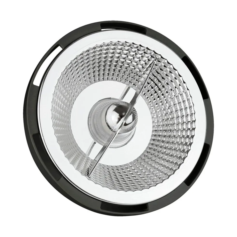 LED AR111 GU10 - 10W 850lm - 4000K 840 - 20° Abstrahlwinkel - 5 Jahre Garantie