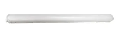 LED Armatur komplett 120cm 38W - 175Lm pro Watt Pro High Lumen - 6000K 865 - 5 Jahre Garantie