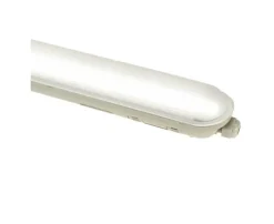 LED Armatur komplett 120cm 38W - 175Lm pro Watt Pro High Lumen - 6000K 865 - 5 Jahre Garantie
