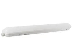 LED Armatur komplett 120cm 38W - 175Lm pro Watt Pro High Lumen - 6000K 865 - 5 Jahre Garantie