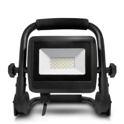 LED Baustrahler mit Reflektor IP65 - 30W 3500Lm - 4000k Neutralweiß