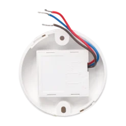 LED Bewegungsmelder - PIR Infrarot Bewegungsmelder - max. 100W - 230V