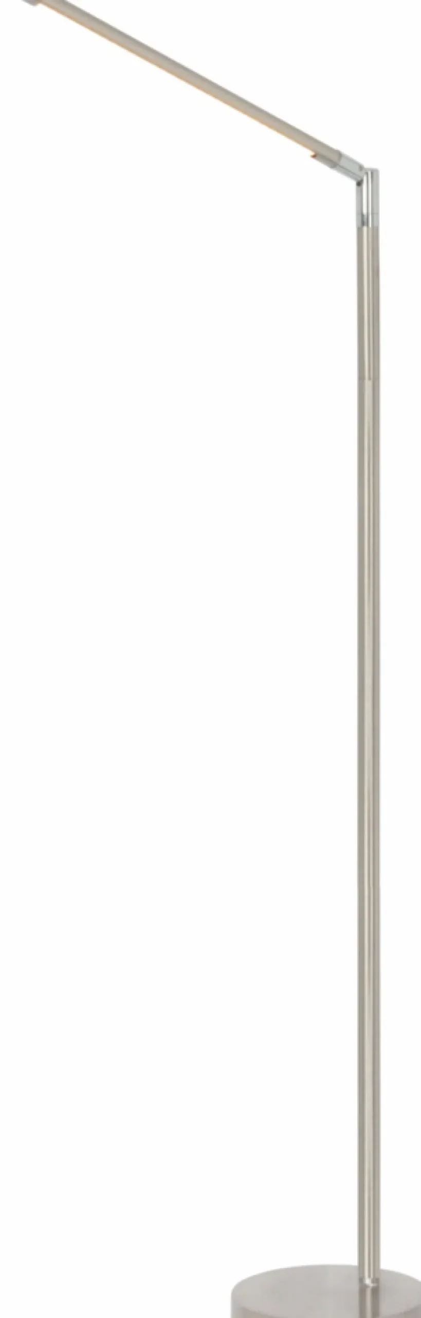 LED Bodenleuchte UGELLO Stahl