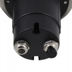 LED Bodenspot GU10 - IP67 - Quadratisch Alu - 110mm | Einbaumaß 100mm - 230V