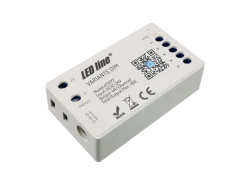 LED Controller WLAN - 12V/24V DC - dimmbar