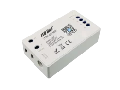LED Controller WLAN - 12V/24V DC - RGB
