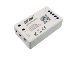 LED Controller WLAN - 12V/24V - RGBW