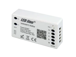 LED Controller WLAN - 12V/24V - RGBW