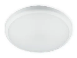 LED Deckenleuchte - IP65 wasserdicht - 22W entspricht 190W - Neutralweiß 4000K - 5 Jahre Garantie