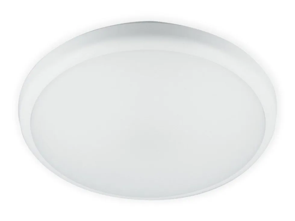 LED Deckenleuchte - IP65 wasserdicht - 22W entspricht 190W - Neutralweiß 4000K - 5 Jahre Garantie