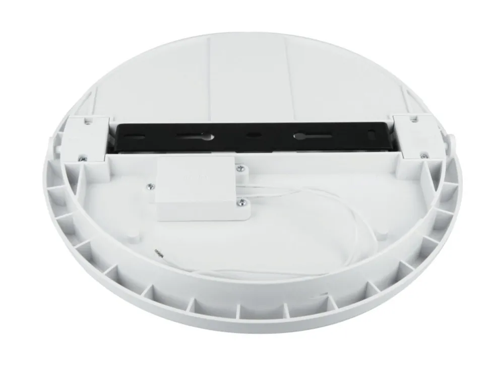 LED Deckenleuchte - IP65 wasserdicht - 22W entspricht 190W - Neutralweiß 4000K - 5 Jahre Garantie