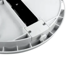 LED Deckenleuchte - IP65 wasserdicht - 22W entspricht 190W - Neutralweiß 4000K - 5 Jahre Garantie