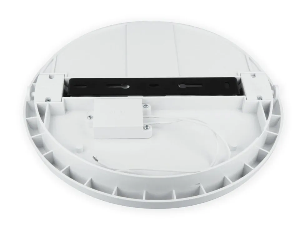 LED Deckenleuchte Lunar - mit Sensor- IP65 wasserdicht - 16W entspricht 130W - Neutralweiß 4000K