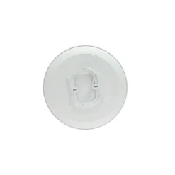 LED Deckenleuchte Nymphea IP54 - 18W 2050lm - Lichtfarbe optional - Bewegungs- und Dämmerungssensor