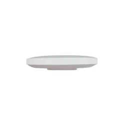 LED Deckenleuchte Nymphea IP54 - 18W 2050lm - Lichtfarbe optional - Bewegungs- und Dämmerungssensor