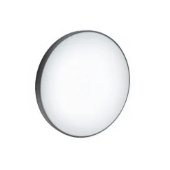 LED Deckenleuchte Nymphea IP54 – 18W 2000lm – 4000K Neutralweiß (840)