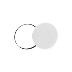 LED Deckenleuchte Nymphea IP54 – 18W 2000lm – 4000K Neutralweiß (840)