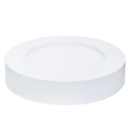 LED-Deckenleuchte rund- 6W - 3000/4000/6000K