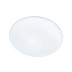 LED Deckenleuchte - 18W 2050Lm - IP44 feuchtigkeitsbeständig - 6000K Tageslicht