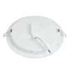 LED Deckenleuchte 18W – 1820lm, 3000K-4000K, Einbau oder Aufbau
