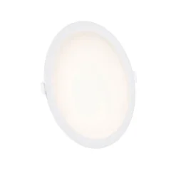 LED Deckenleuchte 18W – 1820lm, 3000K-4000K, Einbau oder Aufbau
