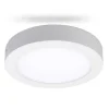 LED-Deckenleuchte - 12W 108lm p/w - 3000/4000/6000K