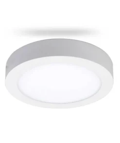 LED-Deckenleuchte - 12W 108lm p/w - 3000/4000/6000K
