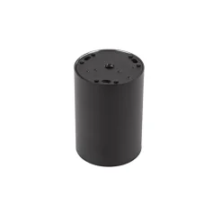 LED Deckenspot CHLOE MINI - 1x GU10 Fassung - Schwarz/Gold
