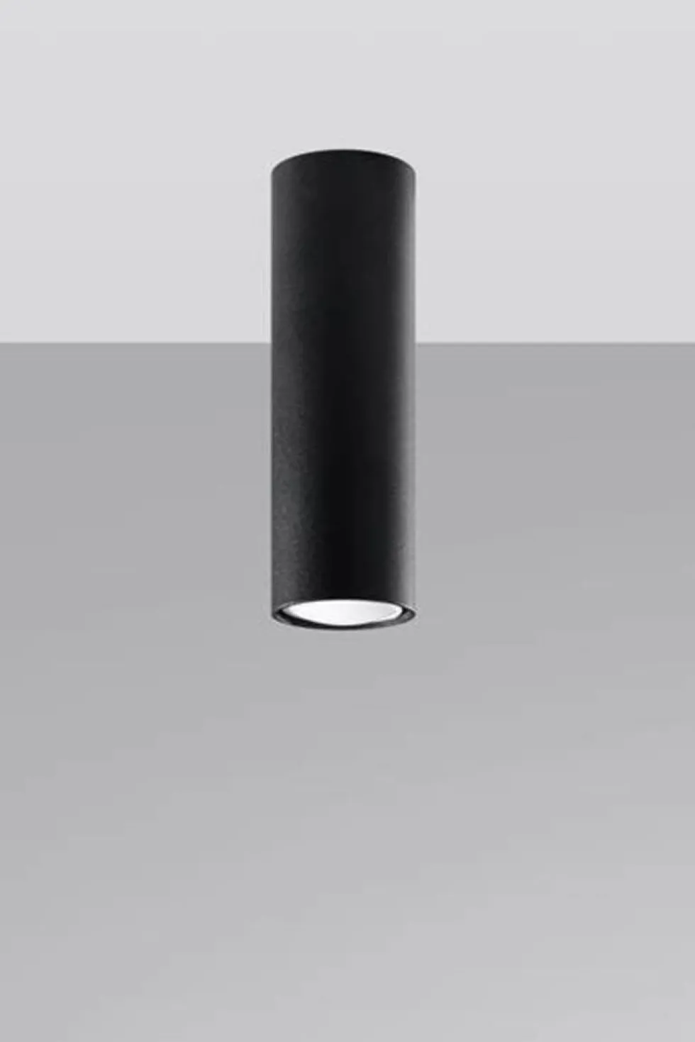 LED Deckenspot LOOPEZ 20 - 1 x GU10 Fassung - exkl. LED's