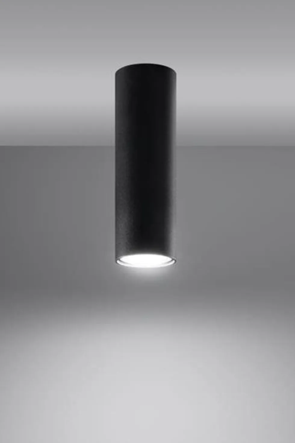 LED Deckenspot LOOPEZ 20 - 1 x GU10 Fassung - exkl. LED's