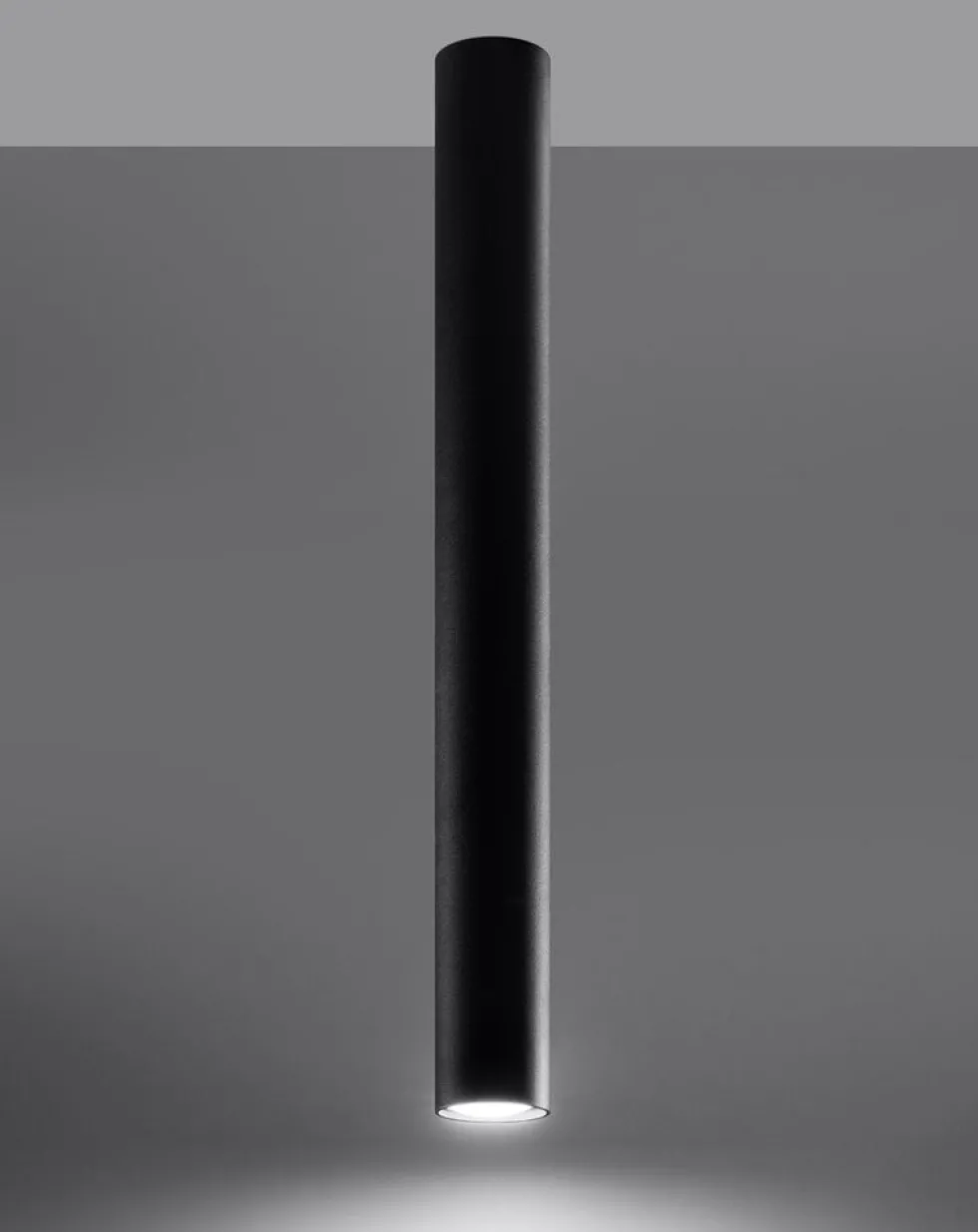 LED Deckenspot LOOPEZ 60 - 1 x GU10 Fassung - exkl. LED's
