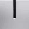LED Deckenspot LOOPEZ 40 - 1 x GU10 Fassung - exkl. LED's
