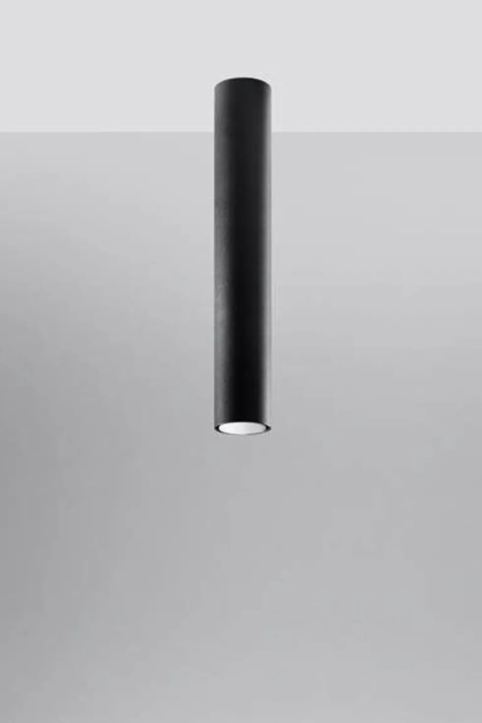 LED Deckenspot LOOPEZ 40 - 1 x GU10 Fassung - exkl. LED's