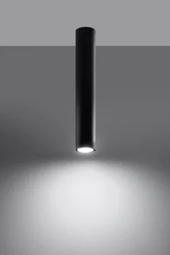 LED Deckenspot LOOPEZ 40 - 1 x GU10 Fassung - exkl. LED's