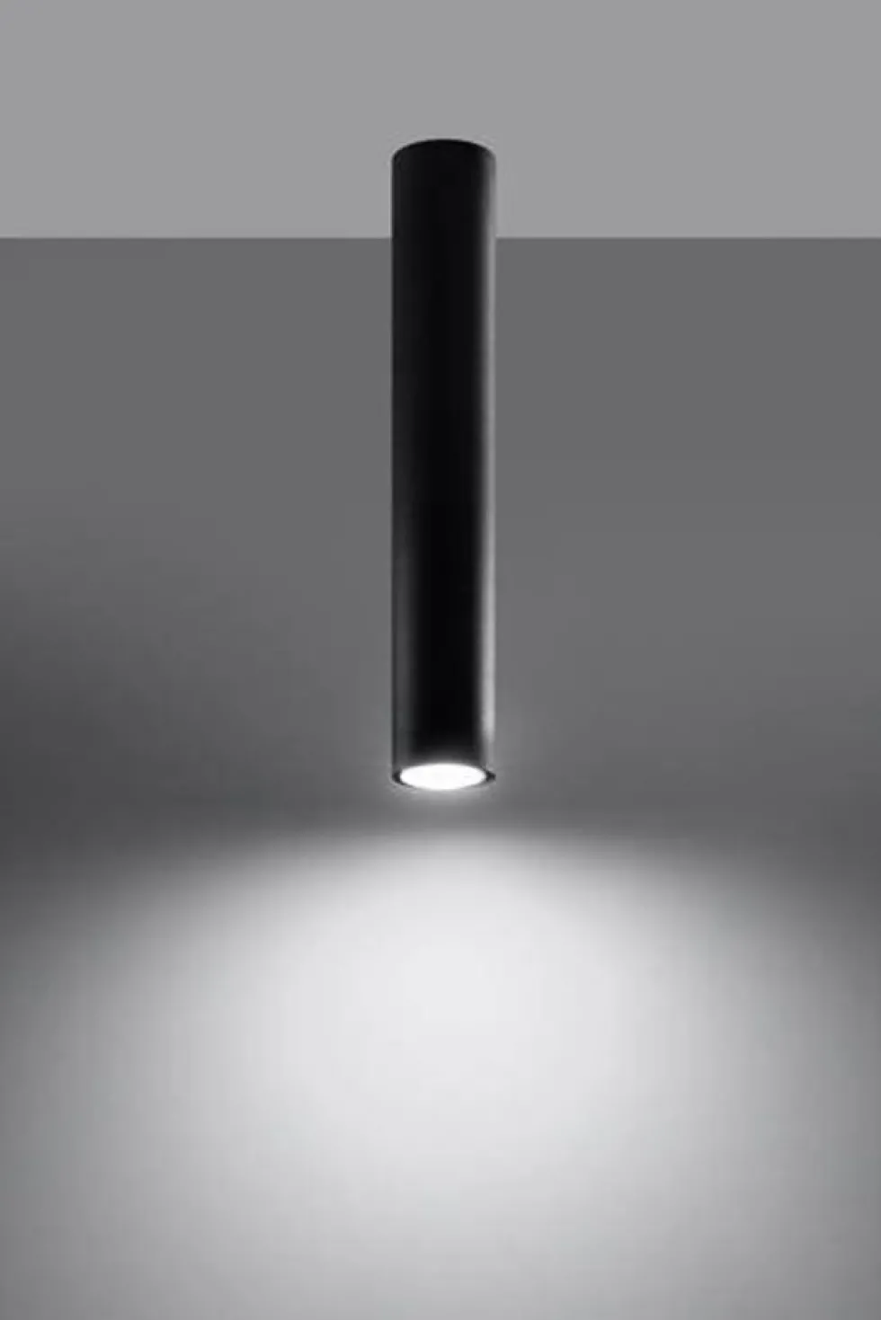 LED Deckenspot LOOPEZ 40 - 1 x GU10 Fassung - exkl. LED's