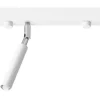 LED Deckenspot Weiß Eyetech - 3 x G9 Fassung - exkl. LED's