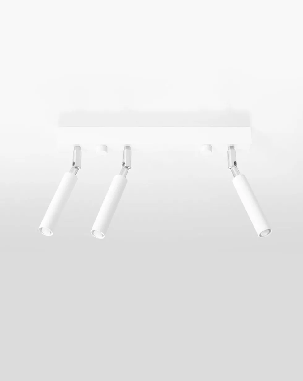 LED Deckenspot Weiß Eyetech - 3 x G9 Fassung - exkl. LED's