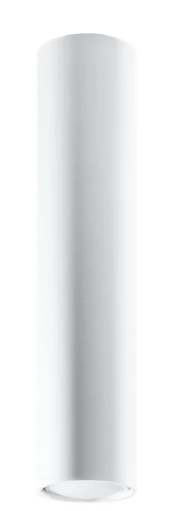 LED Deckenspot Weiß LAGOS 40 - 1 x GU10 Fassung - exkl. LED's